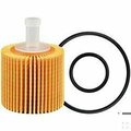 Hastings Filters 12-14 Scion Iq 1.3L Lube Cartridge, Lf700 LF700